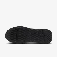 Nike Promina мужские Walking Кроссовки цвет черный
