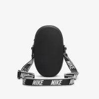 Nike Swim Water-Resistant сумка (1L) цвет черный