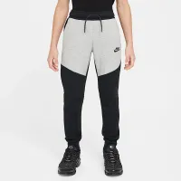 Nike Sportswear Tech Fleece Big дитячі Joggers колір чорний