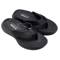 Кросівки japonki Чоловічі Skechers Vapor Foam Sandal (232894-BBK)