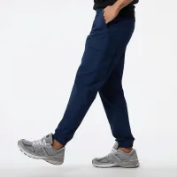 Штани New Balance MP13501NGO - Синій
