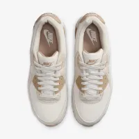 Nike Air Max 90 женская Кроссовки цвет серый