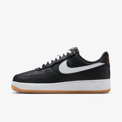 Nike Air Force 1 '07 LV8 чоловічі Кросівки колір сірий
