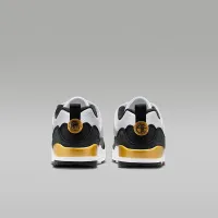 Nike Jordan Spizike Low Little детские Кроссовки цвет белый