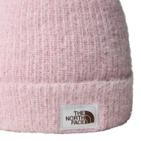 Шапка The North Face Beanie Salty Dog 0A7WJLLK61 - Розовая