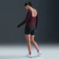 Nike Zenvy жіноча З високою талією 5