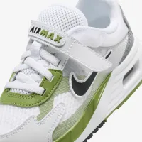 Nike Air Max Solo Little детские Кроссовки цвет белый