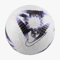 Nike Premier League Academy Soccer Ball колір білий