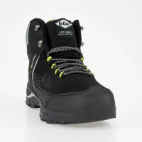 Кросівки Lee Cooper LCJ-22-01-1401M - Чорні