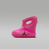 Nike Jordan Lil Drip Baby/Toddler Boots Pink