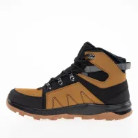 Кроссовки Salomon Outchill Thinsulate Climasalomon L47381900 - Бежевые