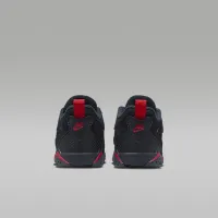 Nike Jordan MVP 92 Baby/Toddler Кросівки колір чорний