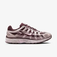 Nike P-6000 жіноча Кросівки колір червоний