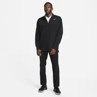 Nike для гольфу Club чоловічі Dri-FIT для гольфу Куртка колір чорний