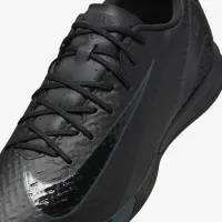 Nike Mercurial Vapor 16 Academy IC Low-Top Soccer Кросівки колір чорний