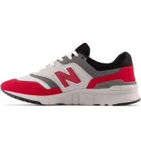 Кросівки New Balance CM997HVV - різнокольорова