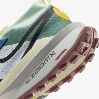 Nike Zegama 2 чоловічі Trail Running Кросівки колір білий