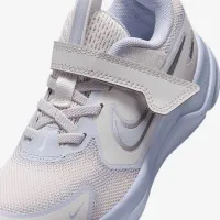 Nike Cosmic Runner Little дитячі Кросівки колір сірий