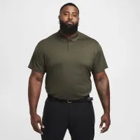 Nike Dri-FIT Victory мужские для гольфа Polo цвет зеленый