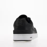 Кроссовки Lacoste T-Clip 222 9 SMA 744SMA0094-312 - Черные