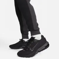 Nike Sportswear Tech Fleece чоловічі Joggers колір чорний