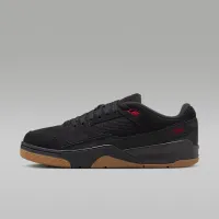Nike Jordan Flight Court чоловічі Кросівки колір чорний