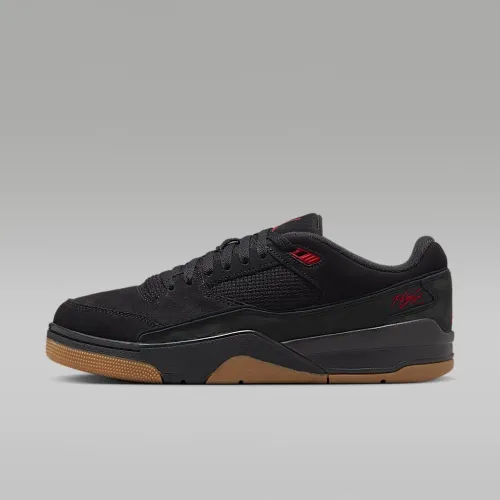 Nike Jordan Flight Court чоловічі Кросівки колір чорний