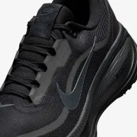 Nike Vomero 18 GORE-TEX мужские Waterproof Road Running Кроссовки with Reflective Accents цвет черный