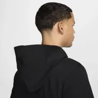 FC Barcelona Standard Issue Away чоловічі Nike Dri-FIT Soccer Pullover Толстовка з капюшоном колір чорний