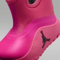Nike Jordan Lil Drip Baby/Toddler Boots Pink