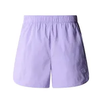 Шорты The North Face Class V Pathfinder Pull 0A86SAPJO1 - Фиолетовые