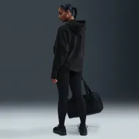 Nike One женская Therma-FIT Full-Zip Top цвет черный