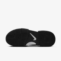 NikeCourt Lite 4 жіноча Tennis Кросівки колір чорний