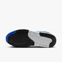 Nike Air Max 1 Essential мужские Кроссовки цвет черный