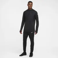 Nike Strike мужские Therma-FIT Soccer Pants цвет черный