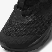 Nike Revolution 6 Baby/Toddler Кроссовки цвет черный