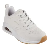 Кроссовки Женские Skechers UNO TRES AIR (177390-OFWT)