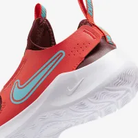 Nike Flex Runner 3 Little детские Кроссовки цвет красный