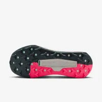 Nike Wildhorse 10 мужские Trail Running Кроссовки цвет зеленый