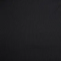 Nike One жіноча Dri-FIT Костюм (великі розміри) колір чорний