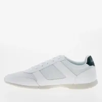 Lacoste Menerva Sport 0721 1 Cma 741CMA0005-1R5 - Белые