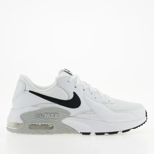 Кроссовки Nike Air Max Excee CD4165-100 - Белые