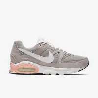 Nike Air Max Command жіноча Кросівки колір сірий