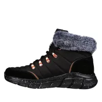 Кросівки Skechers Bobs B Flex - Jolly Darling 117339BBK - Чорні