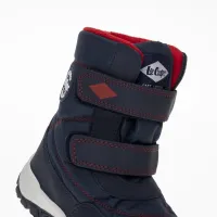 Кросівки Lee Cooper LCJ-23-44-1995K - Синій