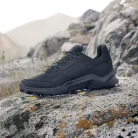 Кроссовки adidas Terrex AX4 Gore-Tex Hiking IE2570 - Черные