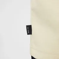 Nike Sportswear Premium Essentials чоловічі Long-Sleeve Pocket футболка колір коричневий