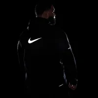 Nike Sphere Miler чоловічі Therma-FIT Water-Repellent Running Куртка колір чорний