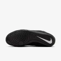 Nike Speedsweep 8 Wrestling Кросівки колір чорний