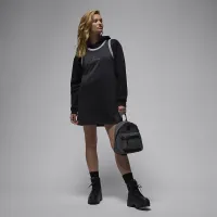 Nike Jordan Heritage жіноча Костюм колір чорний